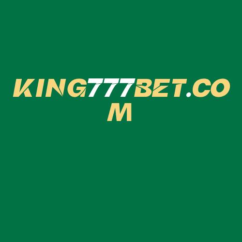 Logo da KING777BET